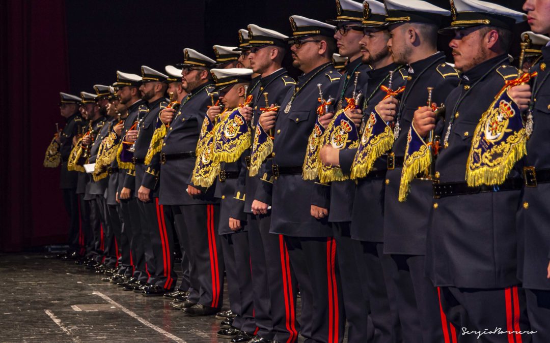 FESTIVIDAD DE SANTA CECILIA