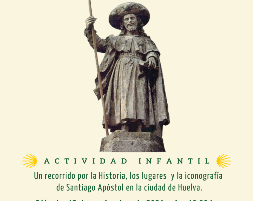 RUTA INFANTIL JACOBEA DE LA ESPERANZA