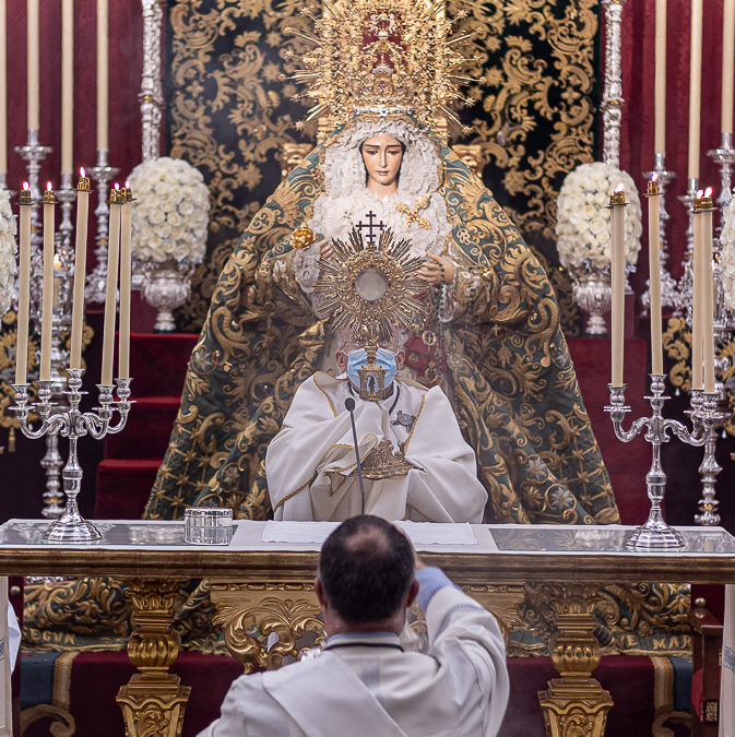 FOTOGRAFÍAS VIGILIA INMACULADA