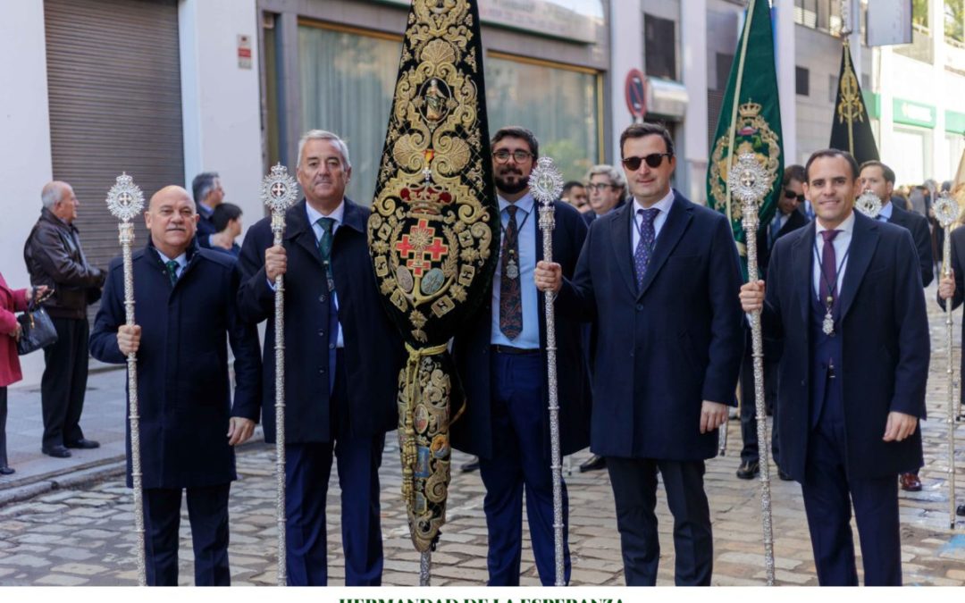 PROCESIÓN SAN SEBASTIÁN 2024