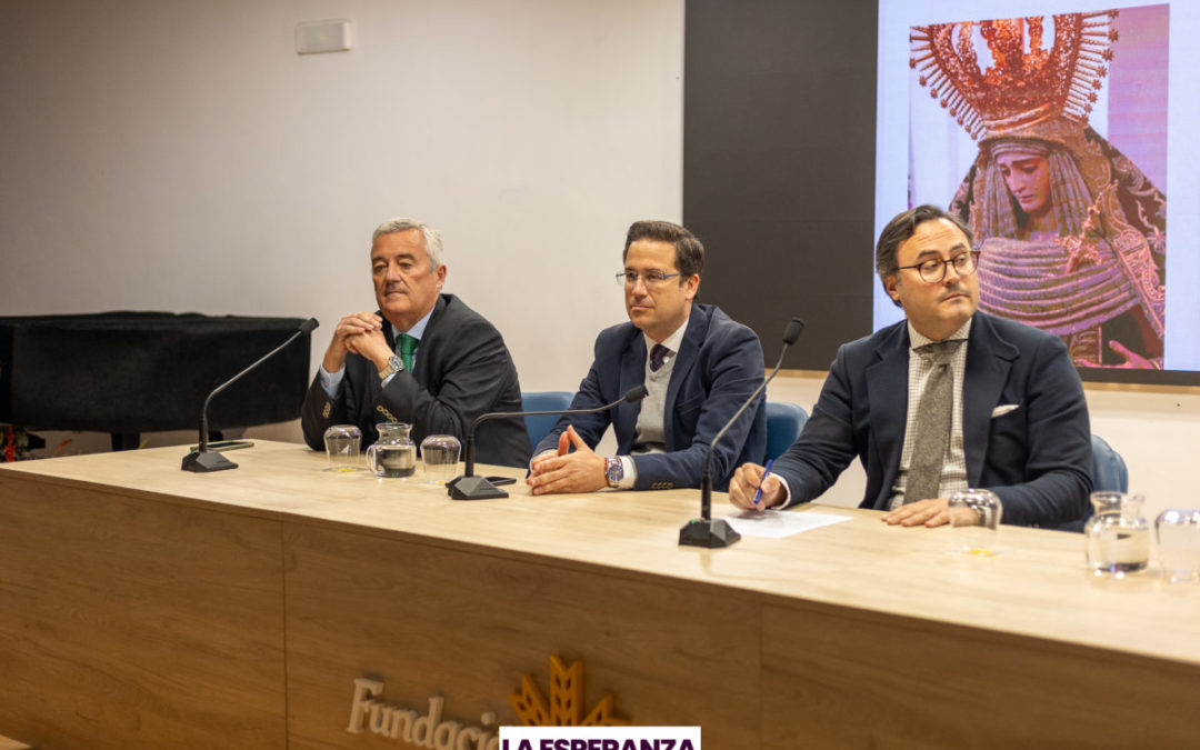 PRESENTACIÓN LIBRO “HISTORIAS DE LA SEMANA SANTA DE HUELVA. ESTUDIOS SOBRE LAS COFRADÍAS ONUBENSES”