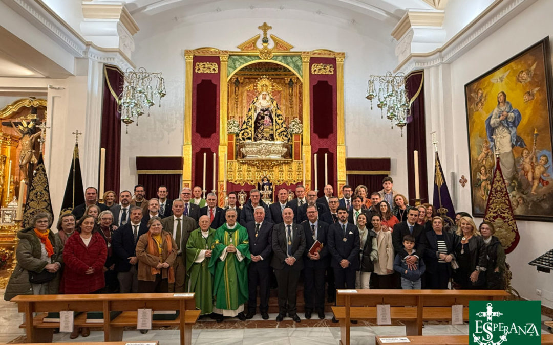 PEREGRINACIÓN DE LAS HERMANDADES DE LA BORRIQUITA, EL CALVARIO Y EL DESCENCIMIENTO POR EL JUBILEO